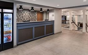 Holiday Inn Express St. Albans By Ihg